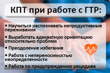 Лечение тревожного расстройства в Йошкар-Оле